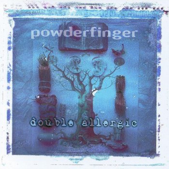 Powderfinger - Double Allergic (1996)