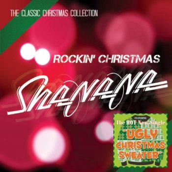 Sha Na Na - Rockin Christmas (2017)