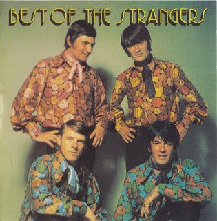 The Strangers - Best Of The Strangers (1998)