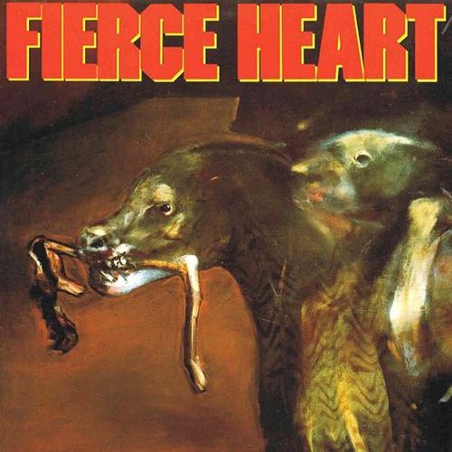 Fierce Heart - Fierce Heart (1985) [Reissue 2007]