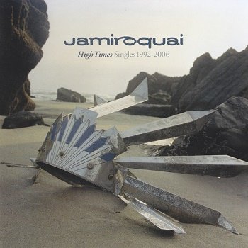 Jamiroquai - High Times: Singles 1992-2006 (2006)