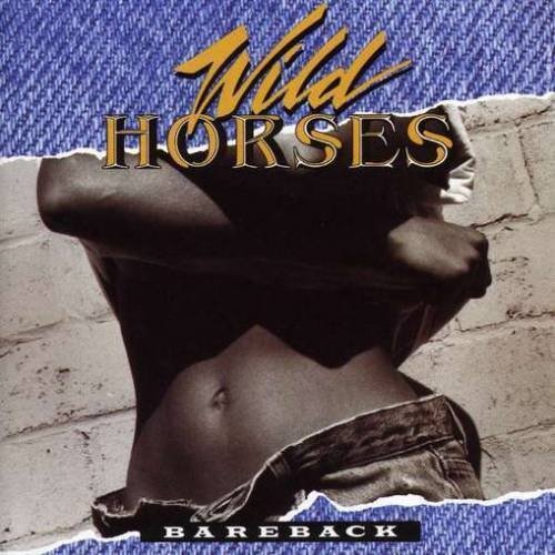 Wild Horses - Bareback (1991)