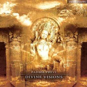 Padma Previ - Divine Visions (2007)