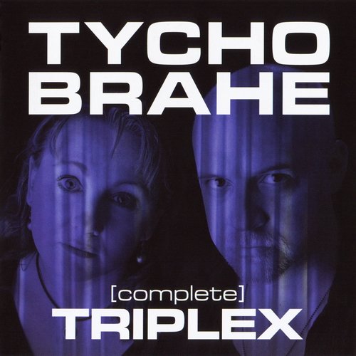 Tycho Brahe - Triplex [Complete] 2017