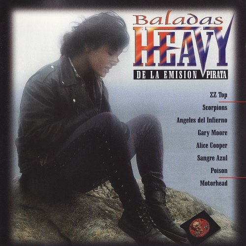 VA - Baladas Heavy de la Emision Pirata (2CD) 1998