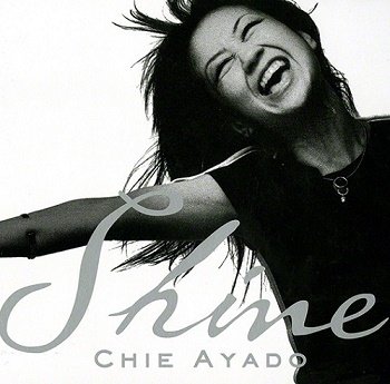 Chie Ayado - Shine [SACD] (2003)