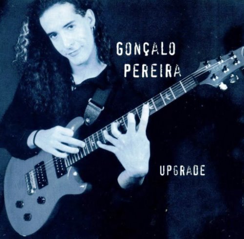Goncalo Pereira - Upgrade (1999)