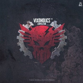 VA - Vixoholics Compilation (2017)