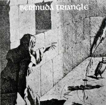 Bermuda Triangle - Bermuda Triangle (1977)