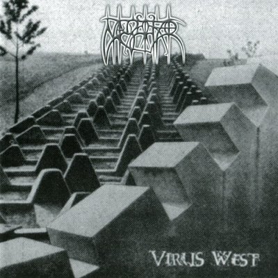 Nagelfar - Virus West (2001)