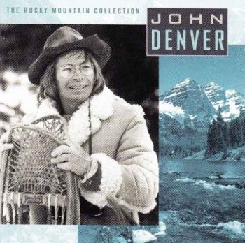 John Denver - The Rocky Mountain Collection [2CD Remastered] (1996)