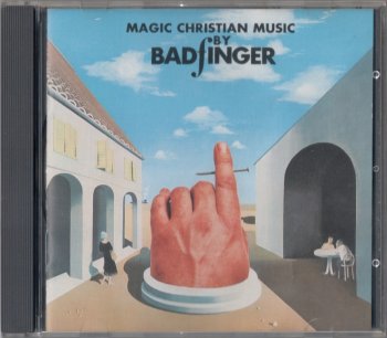 Badfinger - Magic Christian Music (1970,Digitally remastered)
