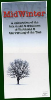 VA - MidWinter: A Celebration of the Folk Music & Traditions of Christmas & The Turning of the Year [4CD Box Set] (2006)