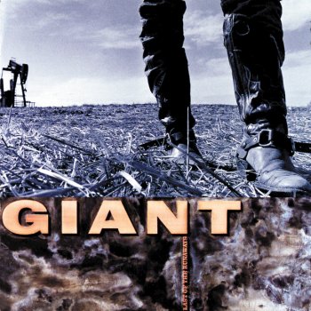 Giant - Last Of The Runaways (1989)