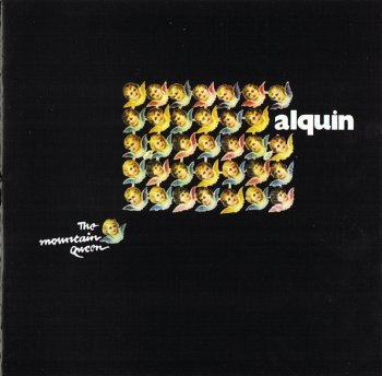 Alquin - The Mountain Queen (1973)