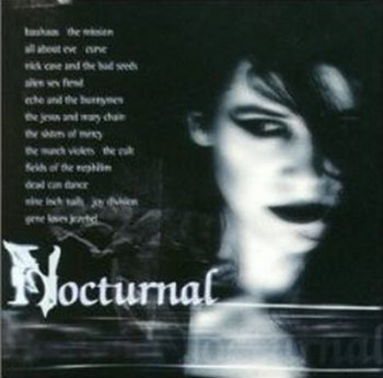VA - Nocturnal [2CD] (1998)
