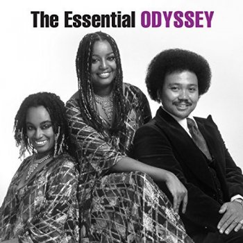 Odyssey - The Essential (2018)