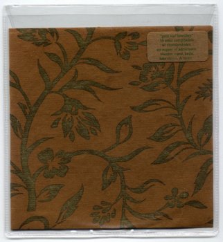 VA - Gold Leaf Branches [4CD Set] (2005)