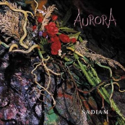 Aurora (Dnk) - Sadiam (EP) 1999