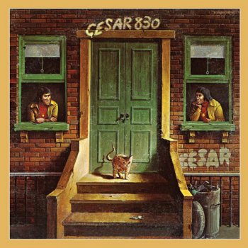 Cesar 830 - Cesar (1975) [Remastered 2013]