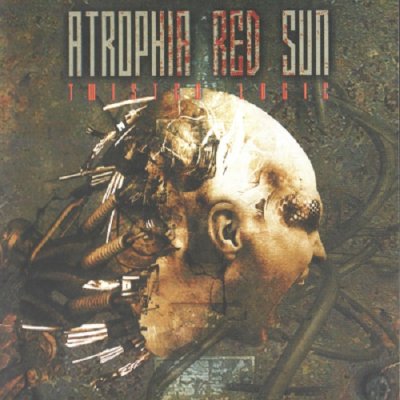Atrophia Red Sun - Twisted Logic (2003)
