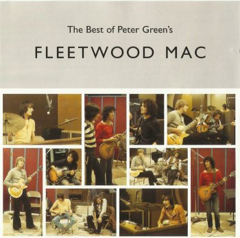 Fleetwood Mac - The Best Of Peter Green's Fleetwood Mac (2002)
