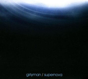 Girlyman - Supernova (2012)