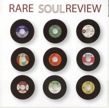VA - Rare Soul Review (2005)