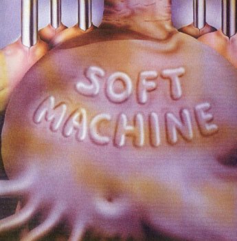 Soft Machine - Six (1973)