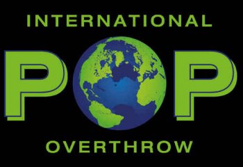 VA - International Pop Overthrow - Series Collection (1998-2017)