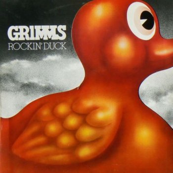 Grimms - Rockin' Duck (1973)
