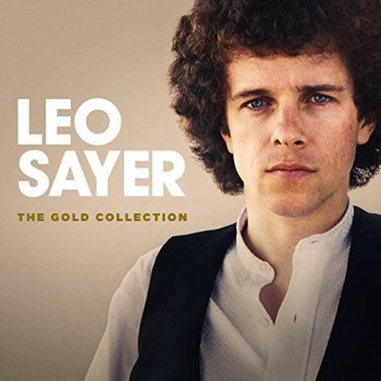 Leo Sayer - The Gold Collection (2018)