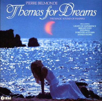 Pierre Belmonde -Themes For Dreams (1980)