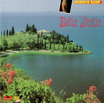 James Last - Bella Italia (1998)