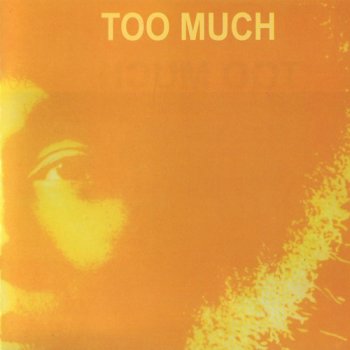 Too Much - Too Much (1971)