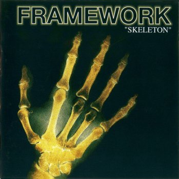 Framework - Skeleton [2 CD] (1968 / 1969)