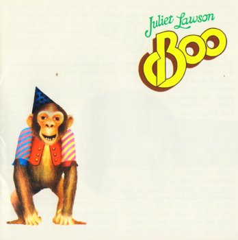 Juliet Lawson - Boo (1972)