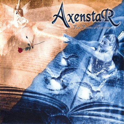 Axenstar - Far From Heaven (2003)