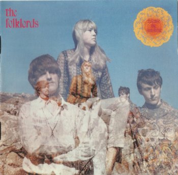 The Folklords - Release The Sunshine (1968)