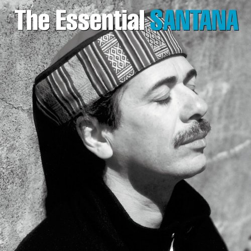 Santana - The Essential Santana [2CD] (2002)