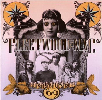 Fleetwood Mac - Shrine '69 (1999)