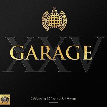 VA - Ministry Of Sound: Garage XXV [4CD Box Set] (2017)