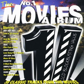 VA - The No.1 Movies Album [2CD Set] (1996)