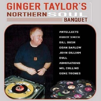 VA - Ginger Taylor's Northern Soul Banquet (2005)