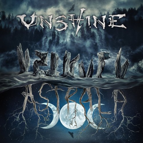 Unshine - Astrala (2018)