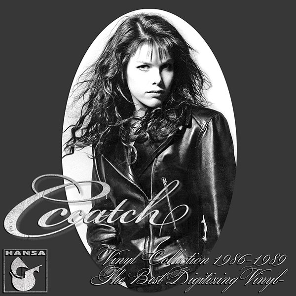 C.C. CATCH ?Discography 1986-1989? (DE 5 x LP + 2 x EP ? Ariola-Eurodisc GmbH ? 1986-1989) C.C. CATCH ?Discography 1986-1989? (DE 5 x LP + 2 x EP ? Ariola-Eurodisc GmbH ? 1986-1989)