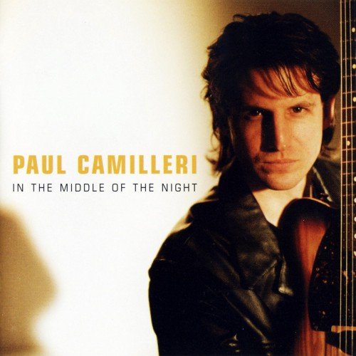 Paul Camilleri - In The Middle of The Night (2003)