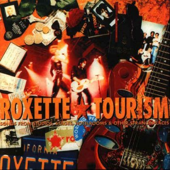 Roxette - Tourism (1992) [Remastered 2009]