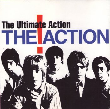The Action - The Ultimate Action (1990)