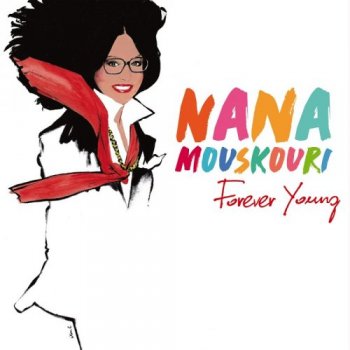 Nana Mouskouri - Forever Young (2018) [Hi-Res]